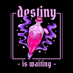 Destiney is Waiting